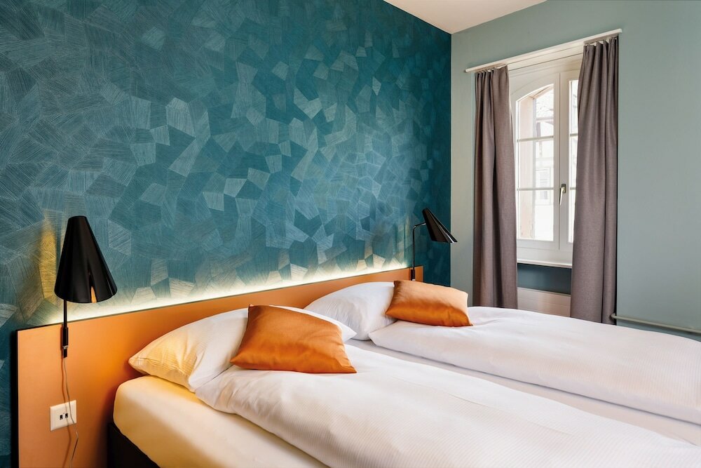 Фото Hotel Drei Könige