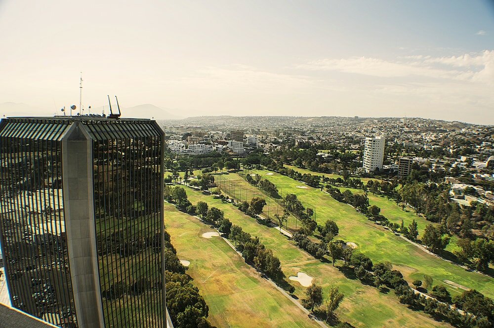 Фото Grand Hotel Tijuana