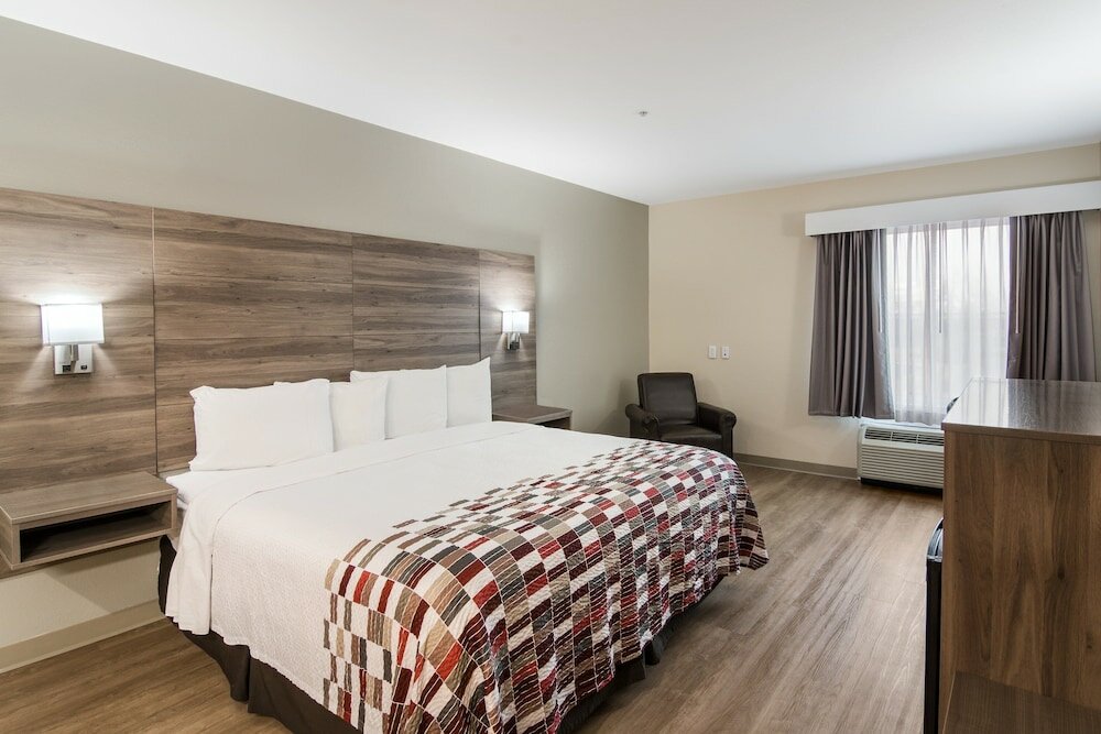 Фото Red Roof Inn Panama City