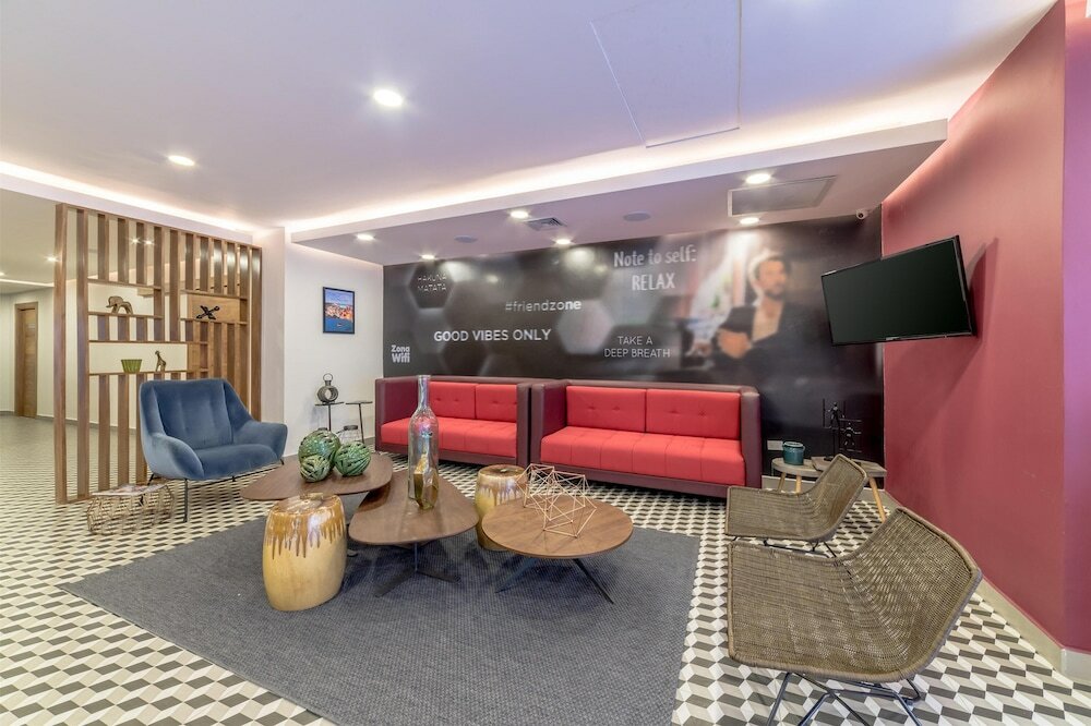 Фото Novus Plaza Hodelpa