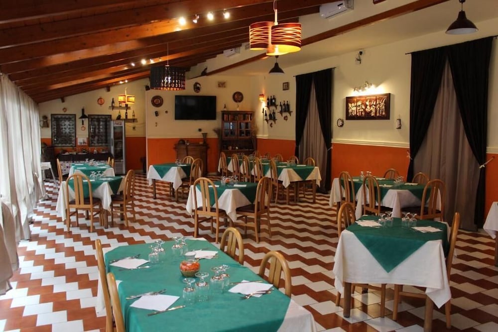 Фото Hotel Santa Marta