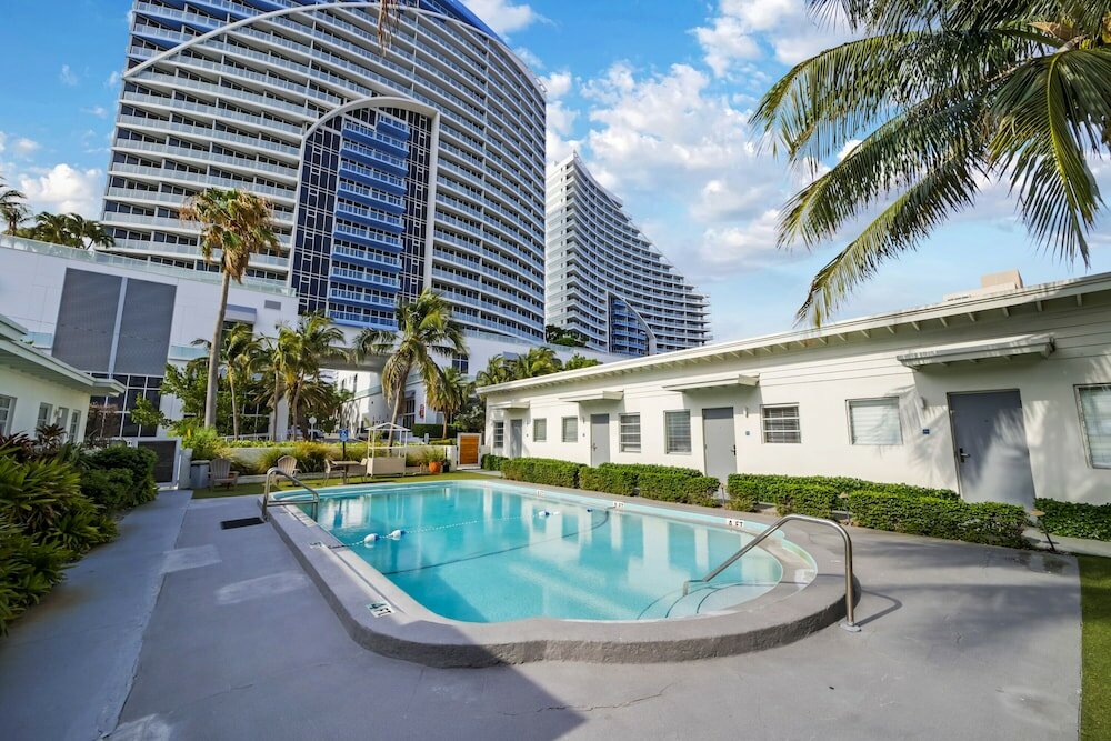 Фото Fortuna Hotel