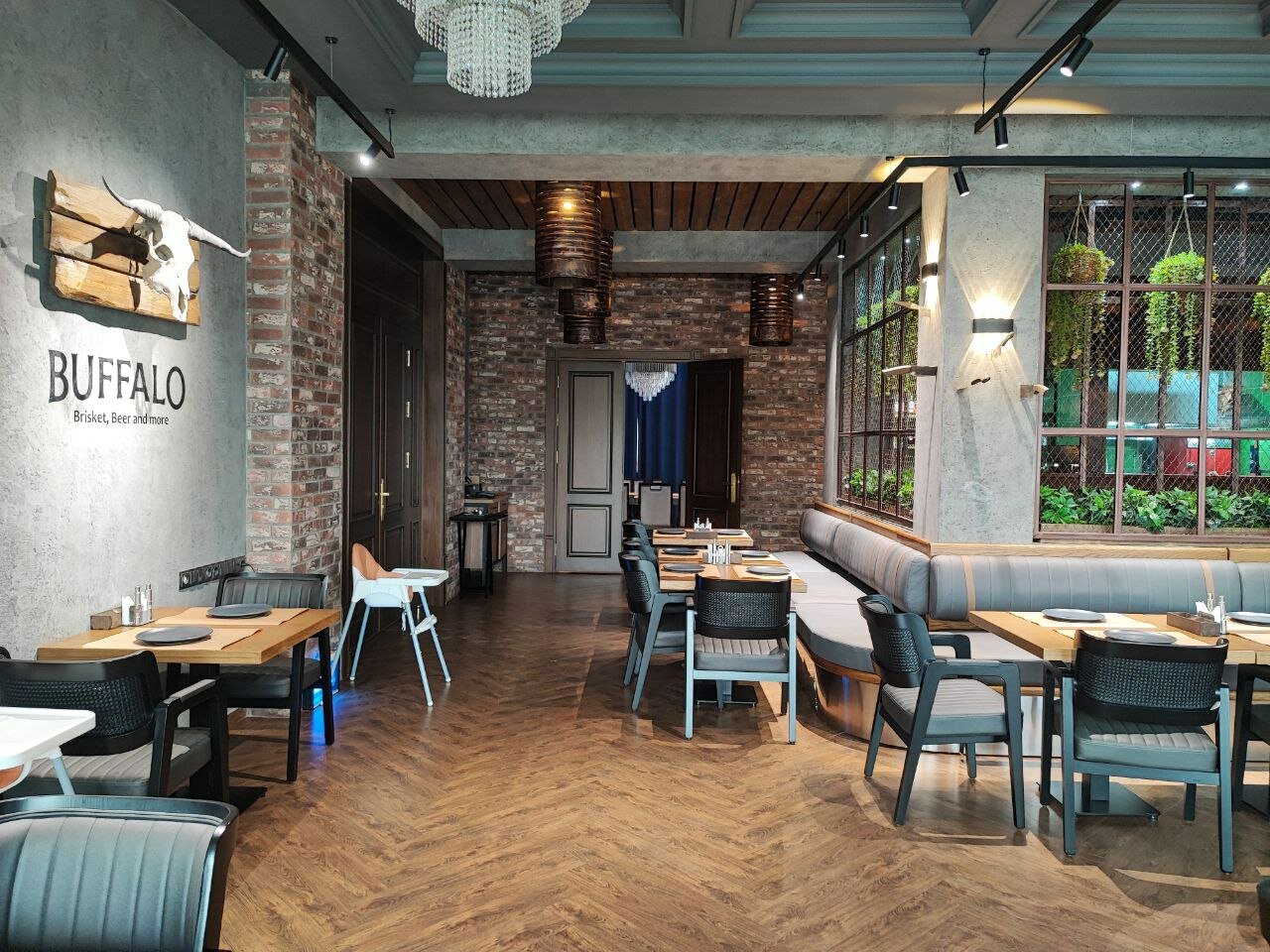 Фото Reikartz Qarshi Hotel