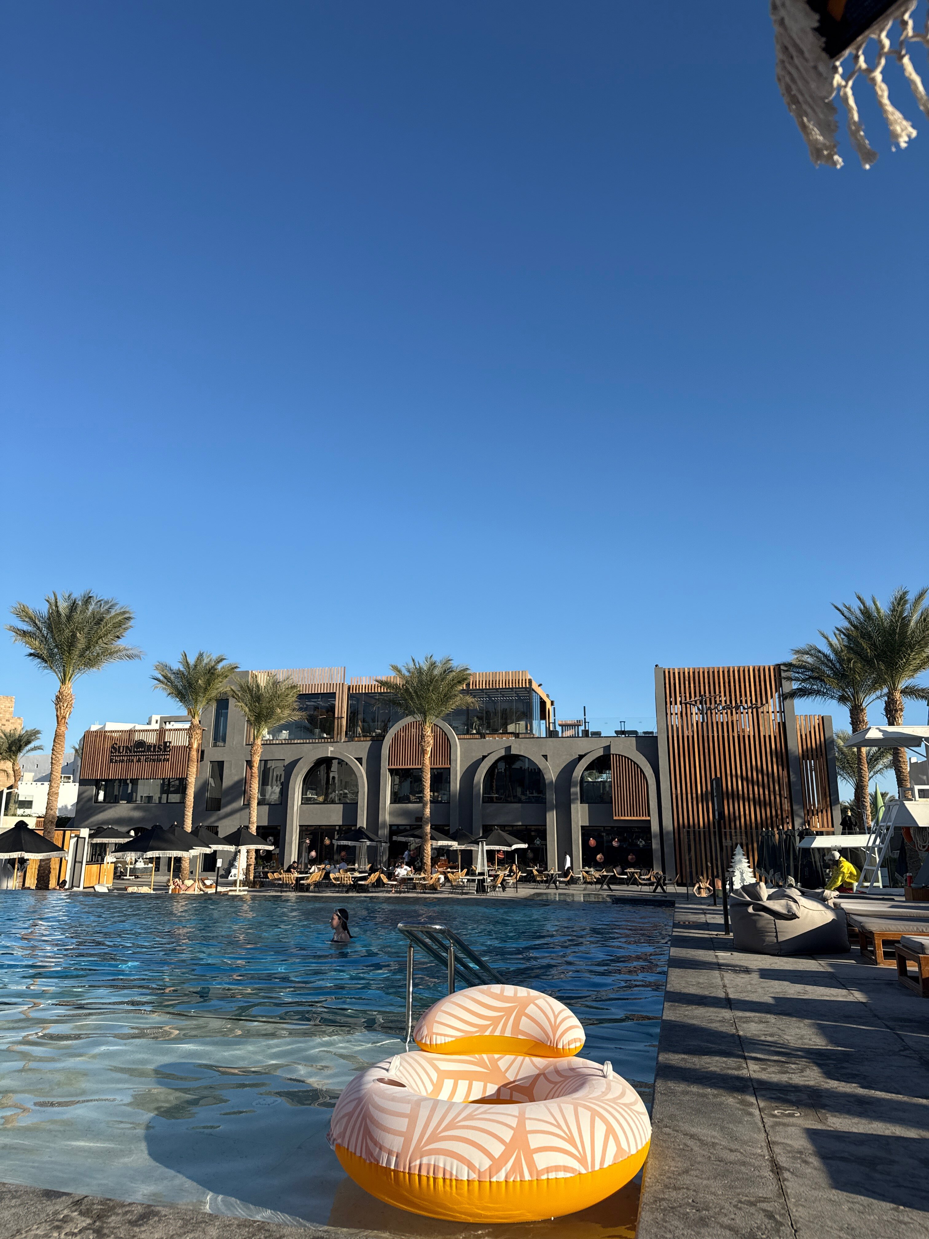 Фото Sunrise Tucana Resort