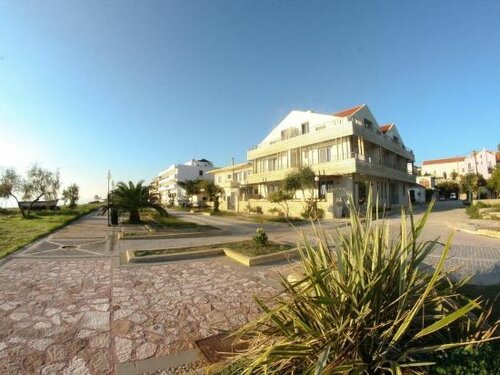 Внешний вид отеля Aura Boutique Hotel в Манавгате, фото 1