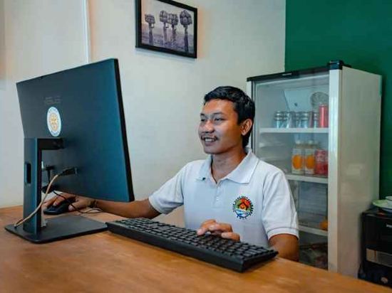 Фото Urban Haven Sanur