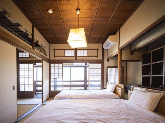 Фото Uchiko - Inn Cocoro