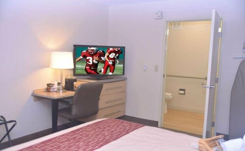 Гостиница FairBridge Inn Express Baton Rouge в Штате Луизиана