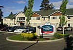 TownePlace Suites Bend Near Mt. Bachelor