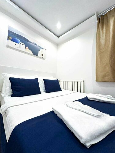 Внешний вид отеля Buyukada Comfort в Принцевах острове, фото 2