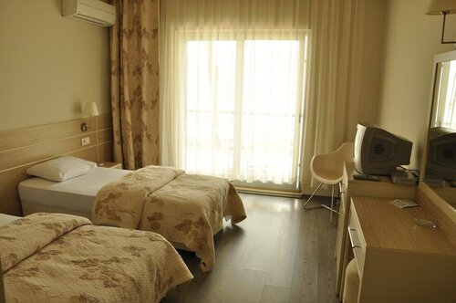 Гостиница North Star Hotel Gerze в Герзе