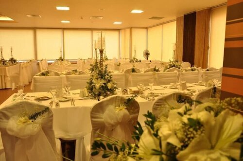 Гостиница North Point Hotel в Джанике