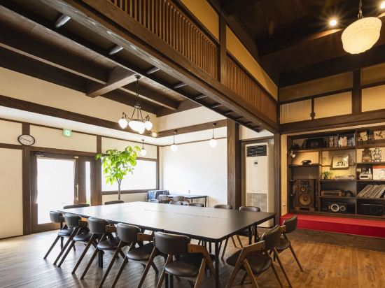 Фото Uchiko - Inn Cocoro