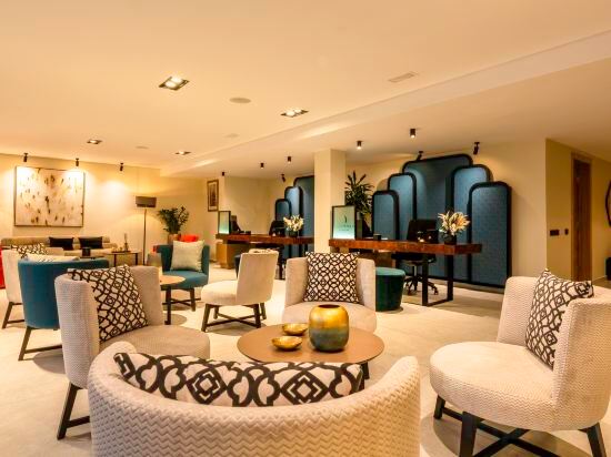 Фото Mia Mazagan Bay