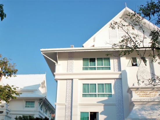 Фото White Boutique Hotel and SPA