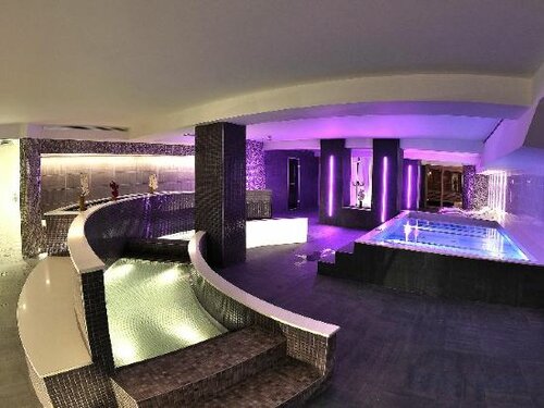 Внешний вид отеля Kandahar в Энкампе, фото 4