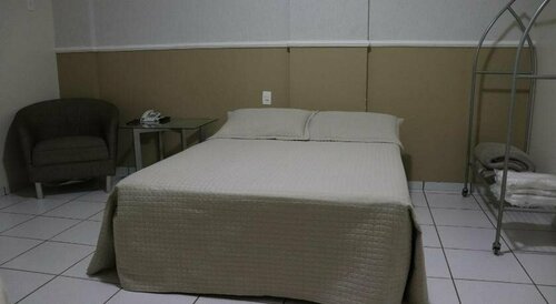 Гостиница Canada Hotel
