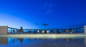 Гостиница Promenade Prime Residence Service