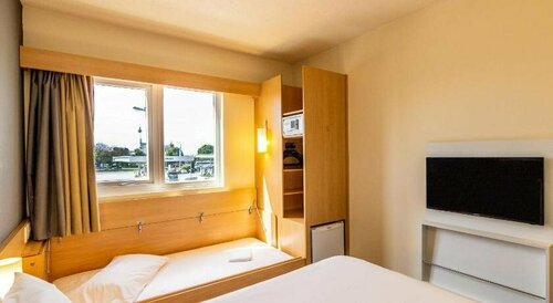 Гостиница Ibis Porto Alegre Assis Brasil