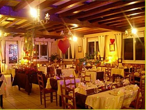 Гостиница Hostellerie du Centrotel et SPA в Мулене