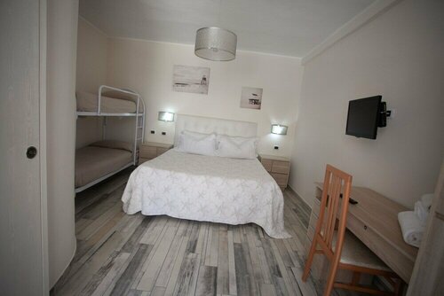 Внешний вид отеля OldWell Hotel в Рикади, фото 2