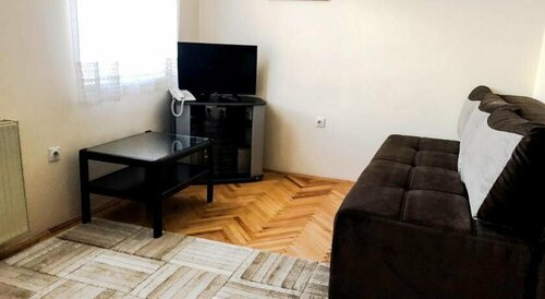 Гостиница Cile Hotel в Колашине