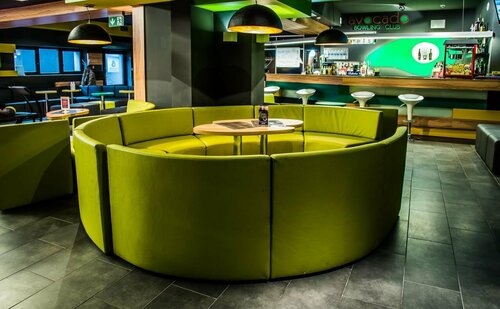 Гостиница Best Western Hotel Trybunalski в Петркув-Трибунальски