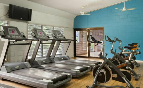 Гостиница Holiday Inn Express Port Moresby, an Ihg Hotel в Папуа-Новой Гвинее