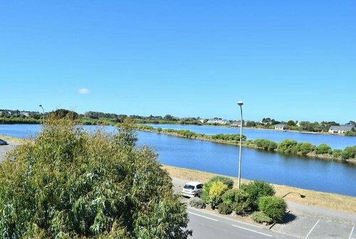 Внешний вид отеля Hotel a Licorne в Карнаке, фото 2