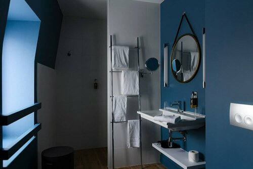 Внешний вид отеля Naâd Hotel в Сарла-ла-Канеде, фото 3