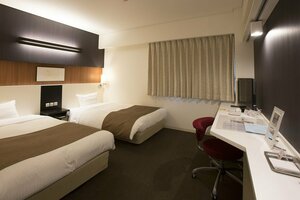 Гостиница Wakkanai Grand Hotel
