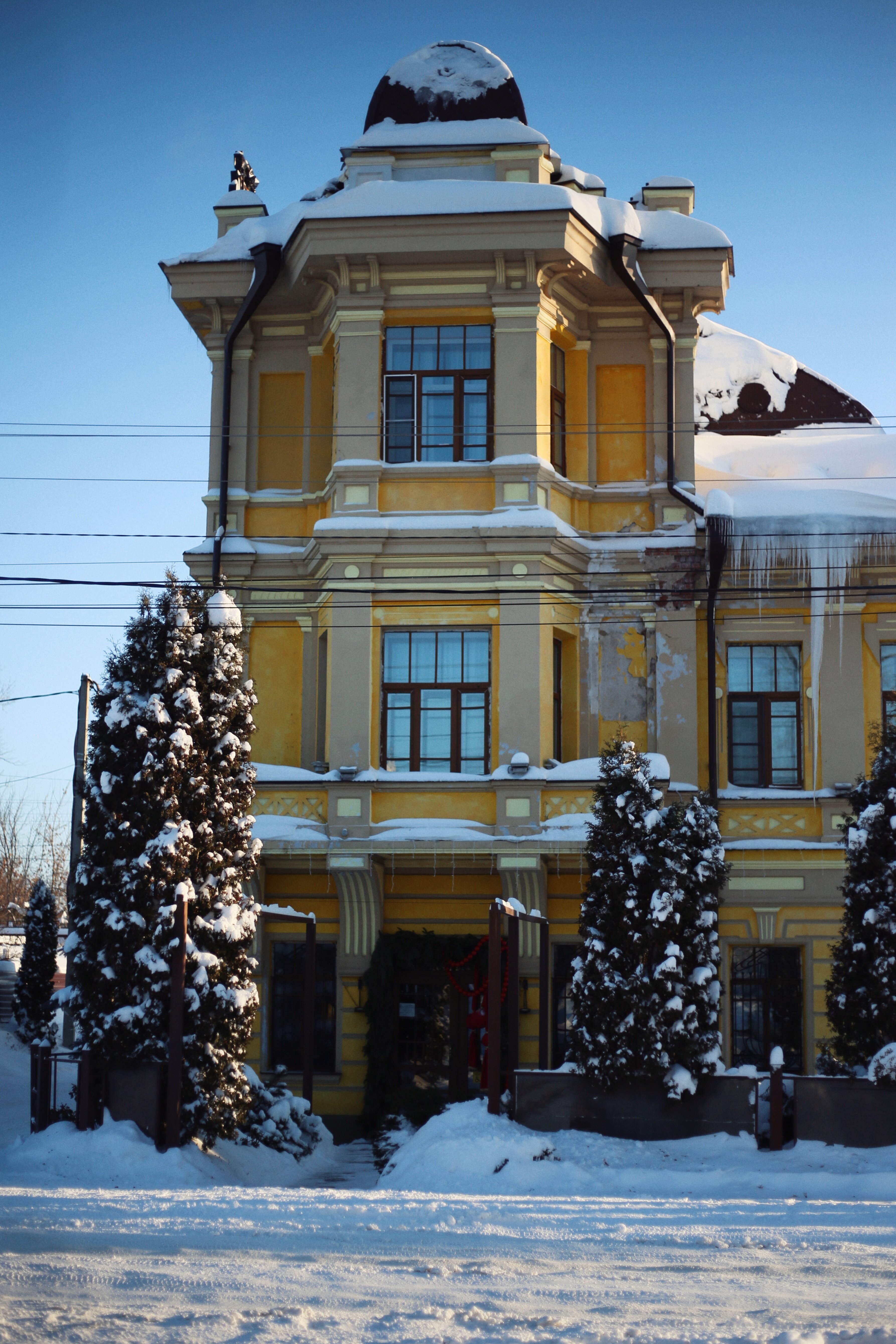 Фото Селивановъ