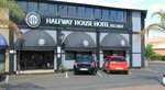 The Halfway House Hotel