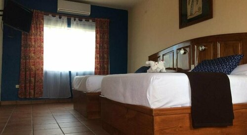 Гостиница Hotel Angra в Лорето