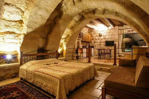 Внешний вид отеля Avanos Evi в Аваносе, фото 2