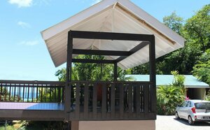 Гостиница StephNa Residence Self Catering