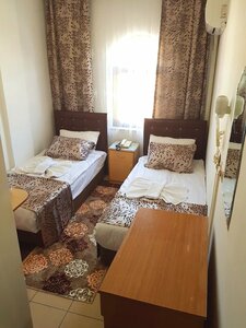 отель Talaslioglu Hotel