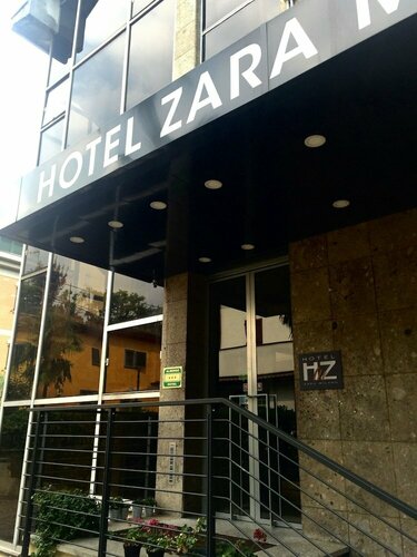 Hotel Zara Milano