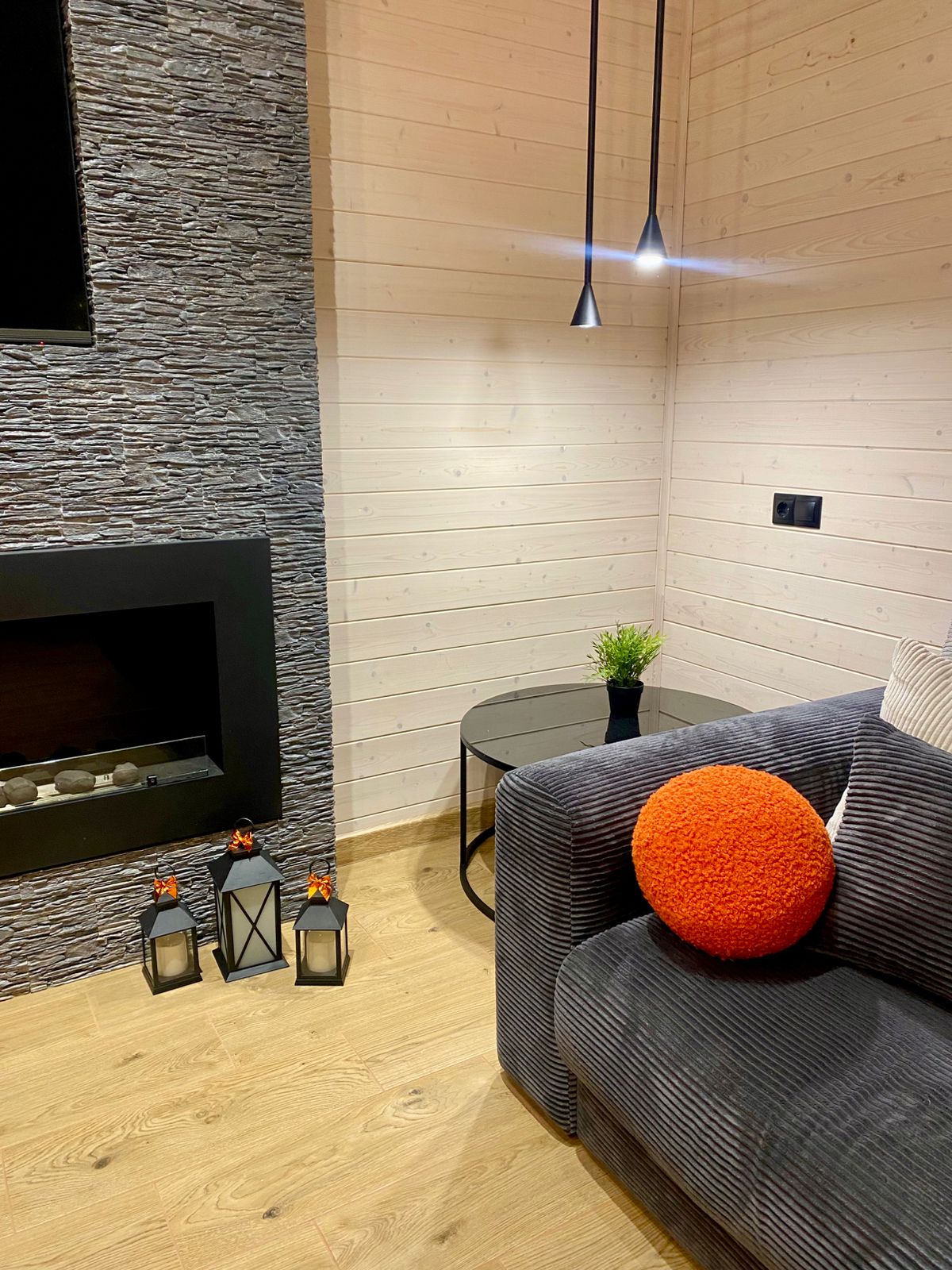 Фото Дом на Рябиновой