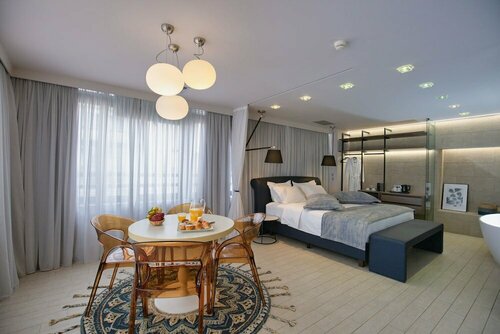 Внешний вид отеля Sweet Home Hotel в Афинах, фото 1