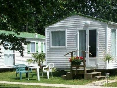 Гостиница Motel 25 в Сенте-Омере