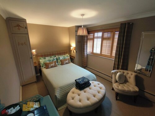 Гостиница Richmond Lane Guest House - Aa Accredited в Ромси