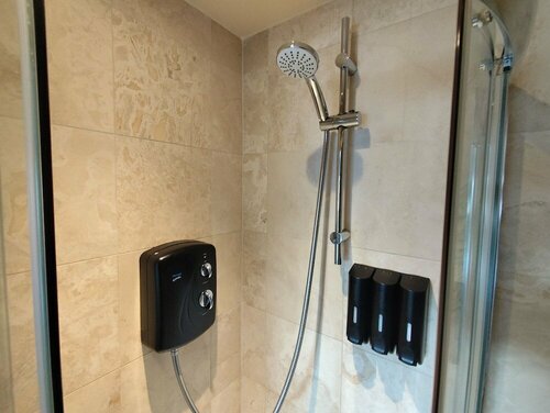 Гостиница Richmond Lane Guest House - Aa Accredited в Ромси