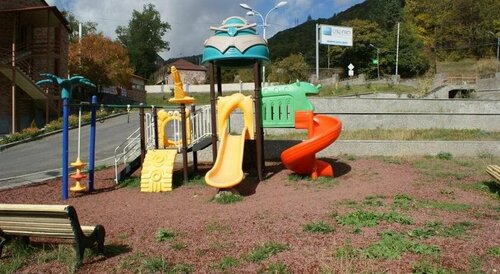 Гостиница Гостиница Цахкаовит в Дилижане