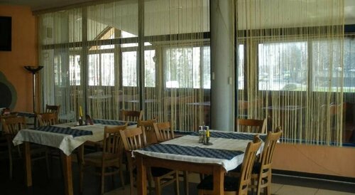 Гостиница Brani family hotel в Русе