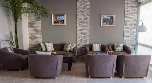 Гостиница Хотел Миляна в Равде