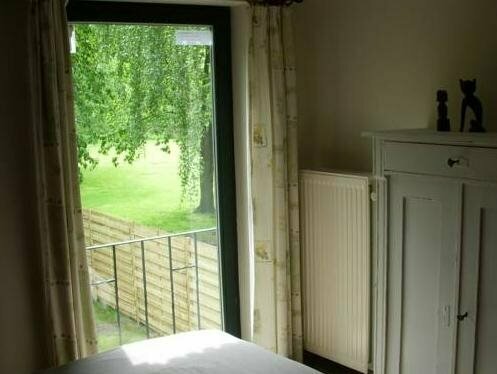 Внешний вид отеля B&B De Dubbelmolen в Нереме, фото 5