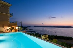 Гостиница Hotel Philip