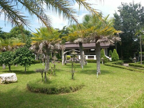 Chortip Resort