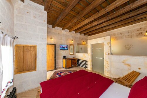 Гостиница Terracota Hotel в Аваносе